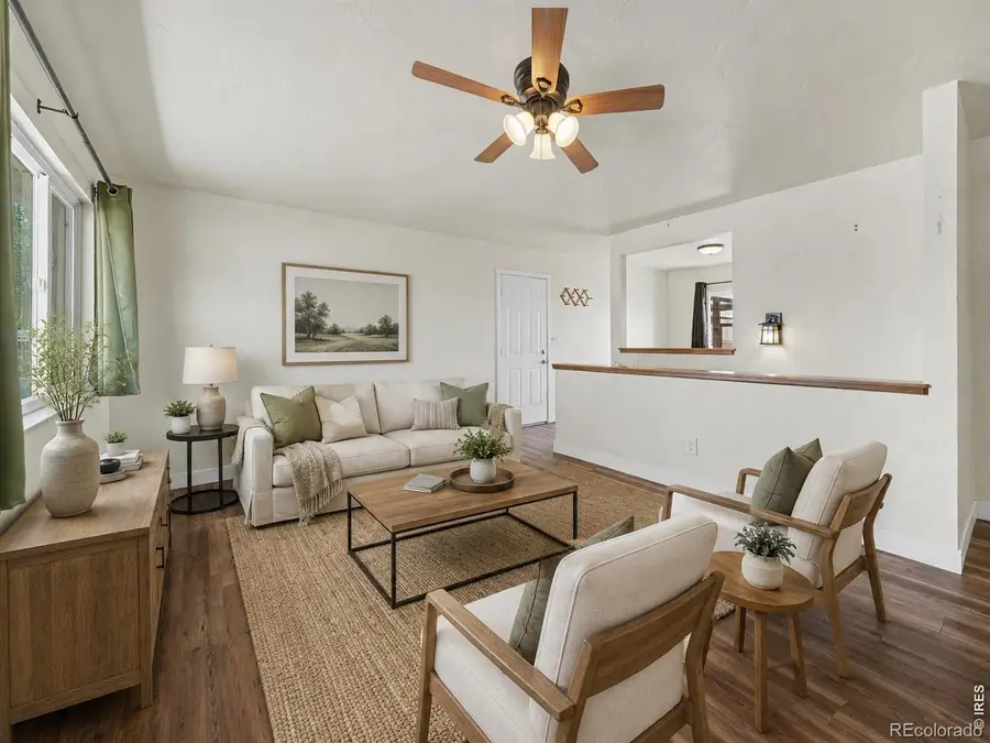 201 E Shafer Avenue, Pierce, CO 80650 - #3