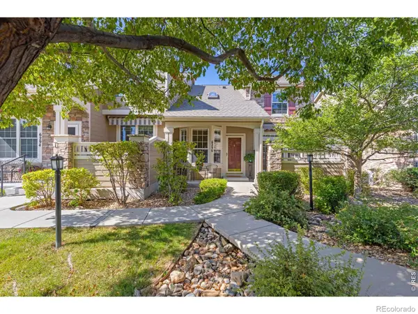 6296 Terry Street, Arvada, CO 80403