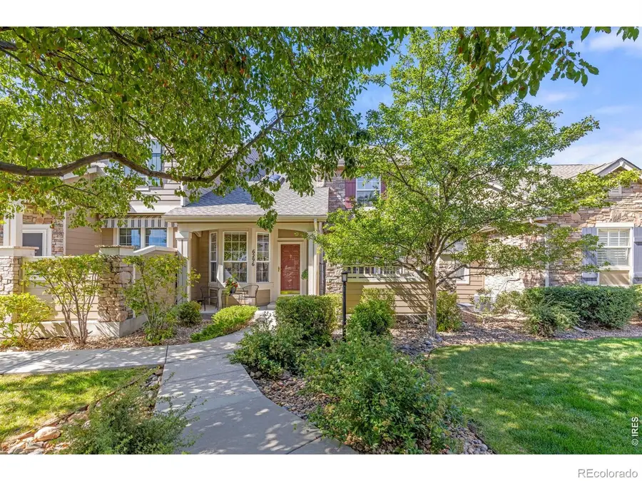 6296 Terry Street, Arvada, CO 80403 - #2