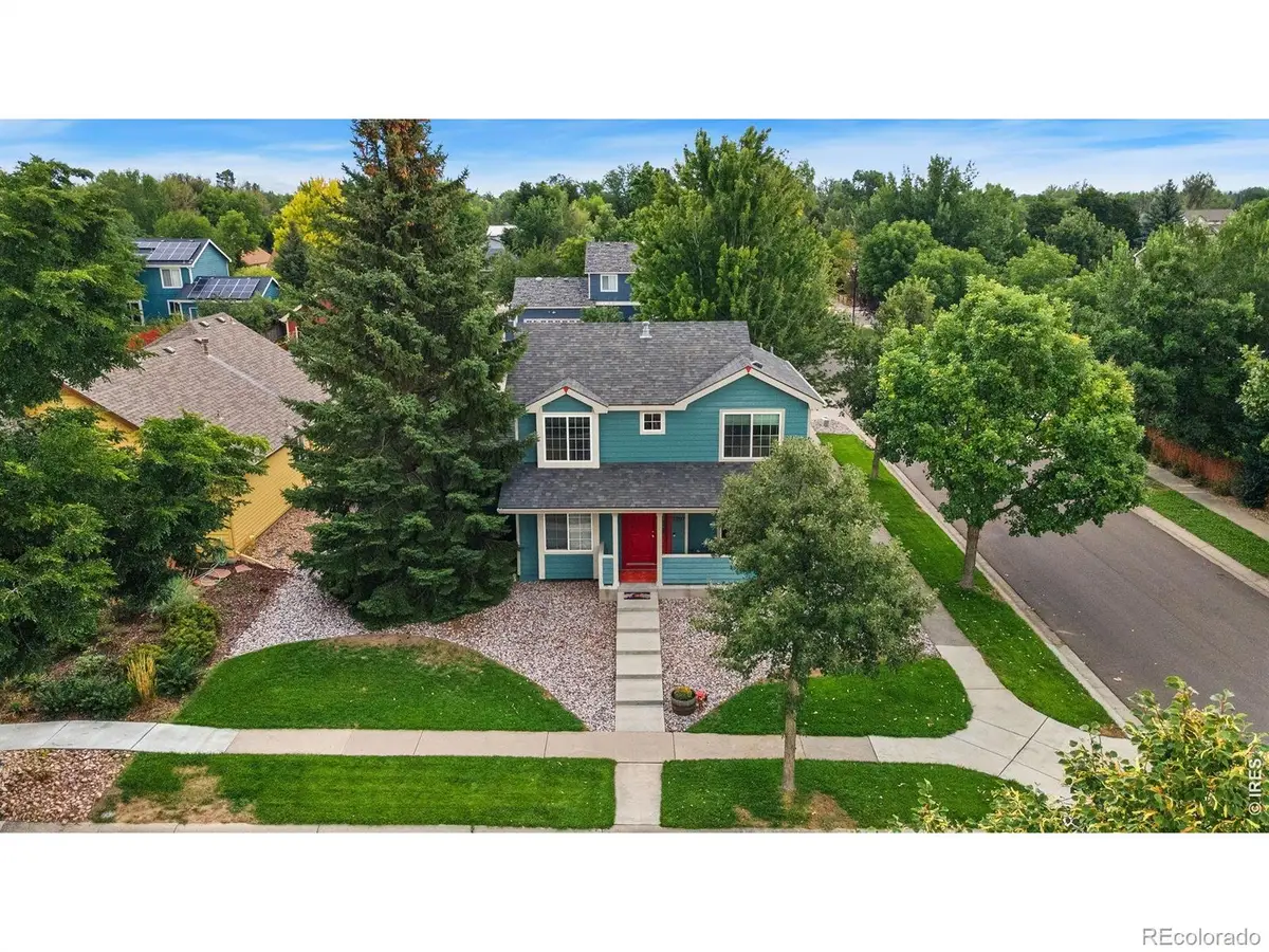 2702 Bianco Drive, Fort Collins, CO 80521 - #1