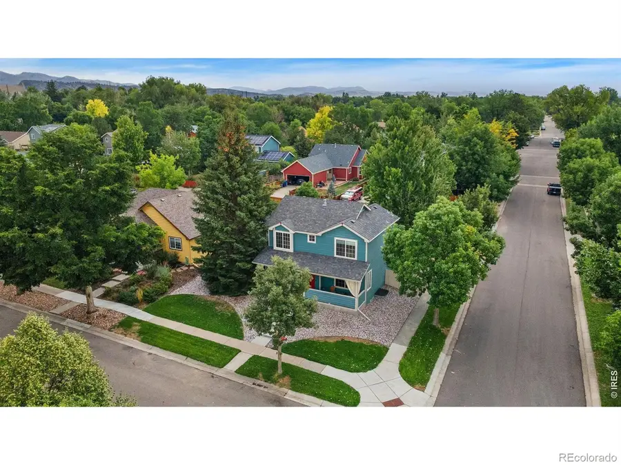 2702 Bianco Drive, Fort Collins, CO 80521 - #2