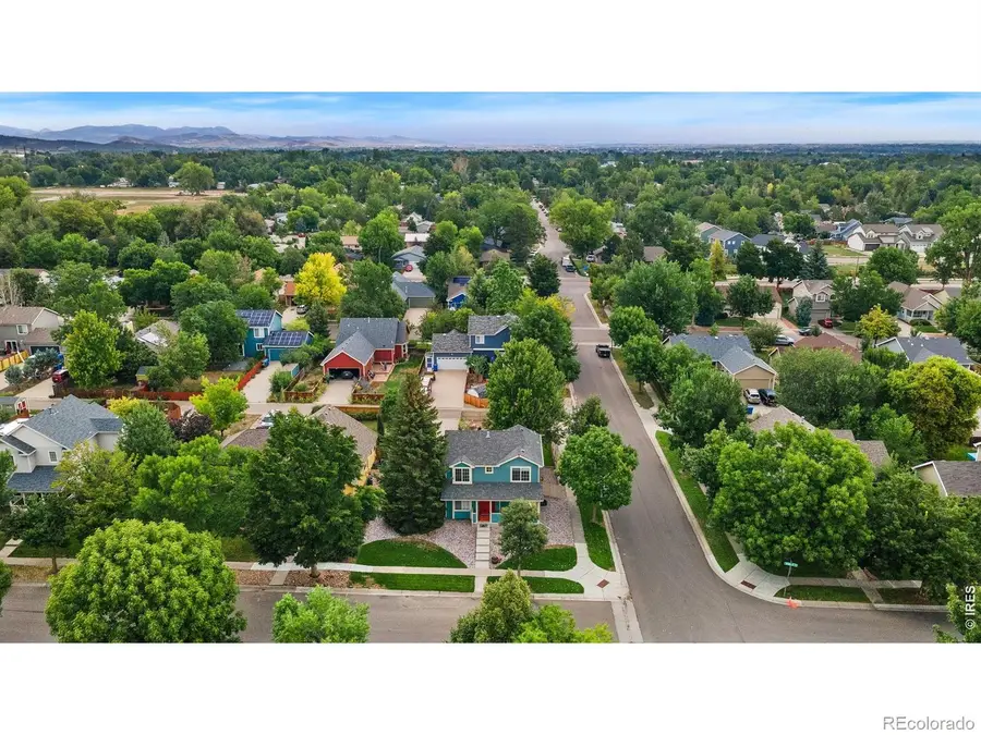 2702 Bianco Drive, Fort Collins, CO 80521 - #3