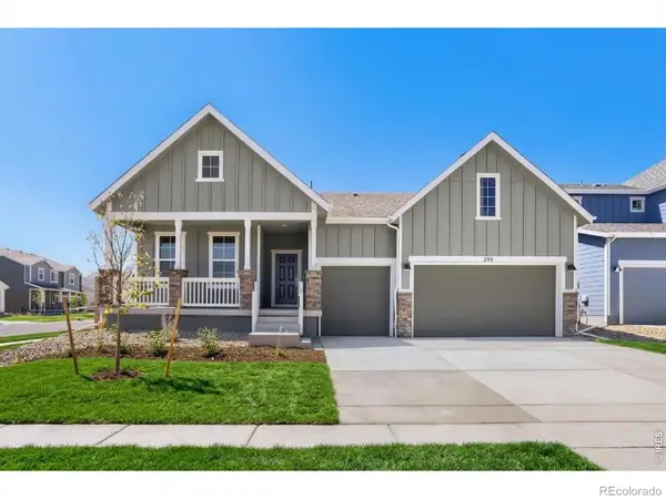 295 Sugar Beet Lane, Berthoud, CO 80513