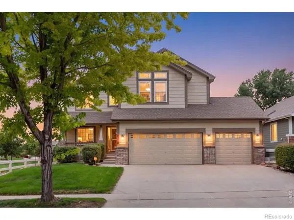 2315 Westchase Road, Fort Collins, CO 80528