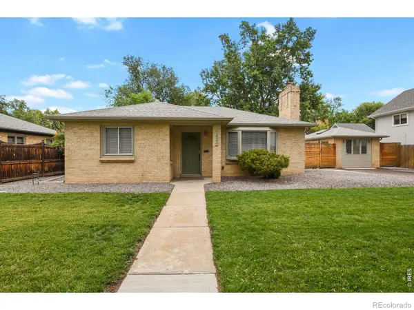 1540 N Niagara Street, Denver, CO 80220