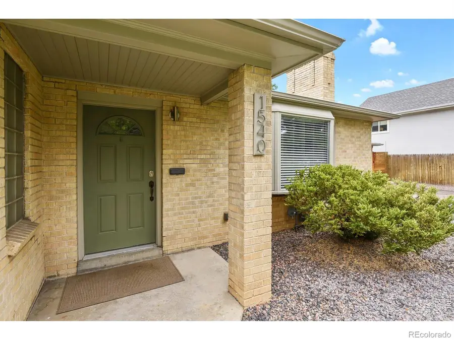 1540 N Niagara Street, Denver, CO 80220 - #2