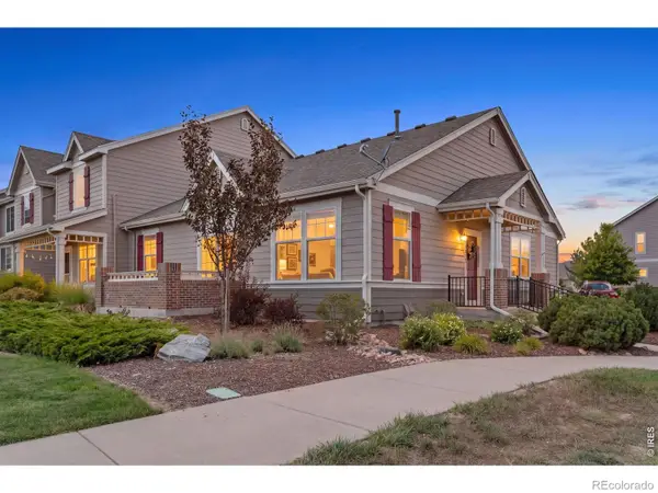 3010 Champion Circle, Loveland, CO 80538