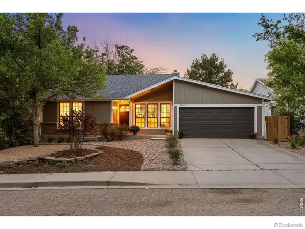 3969 Bosque Court, Boulder, CO 80301