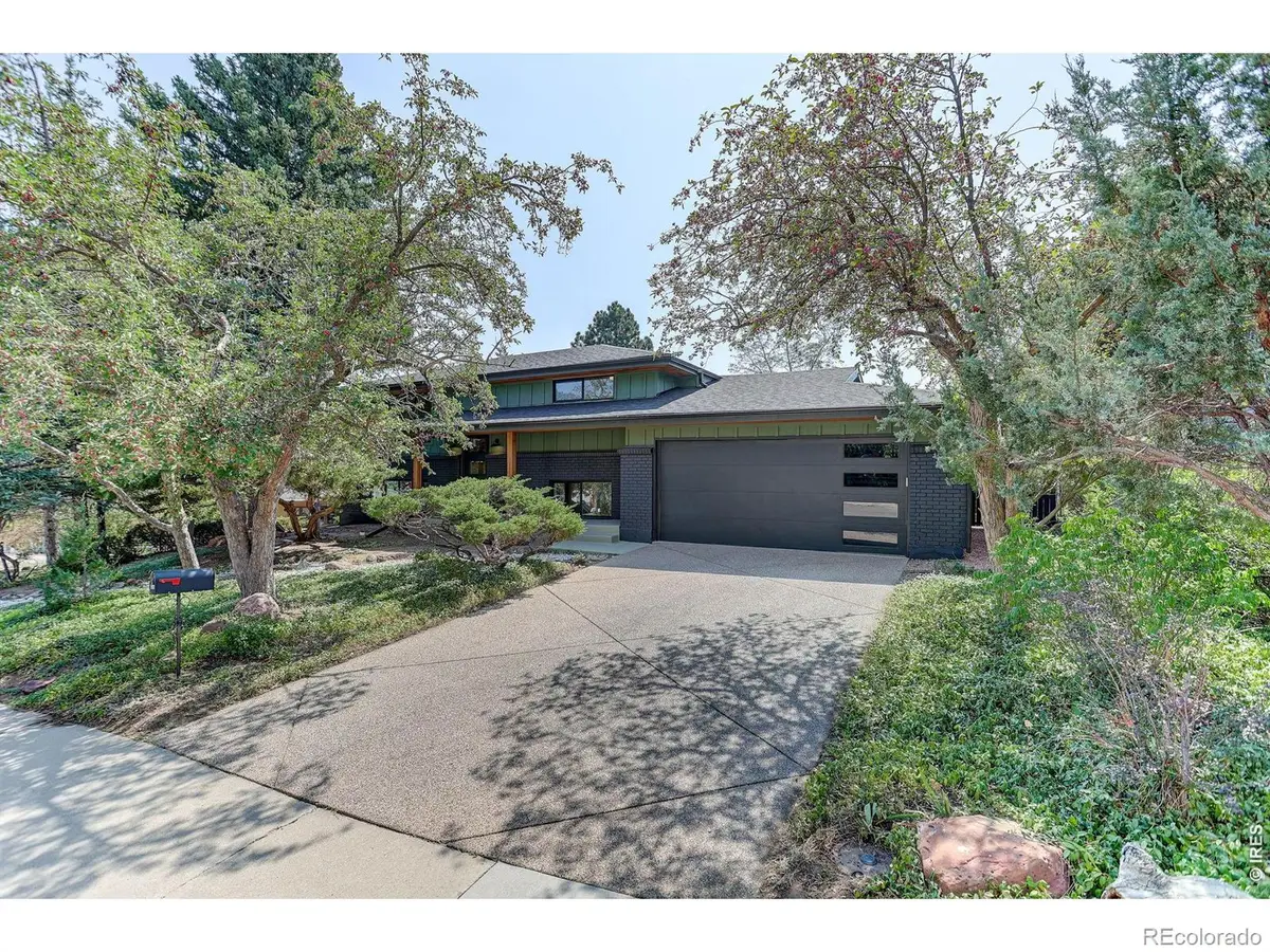 3310 Heidelberg Drive, Boulder, CO 80305 - #1