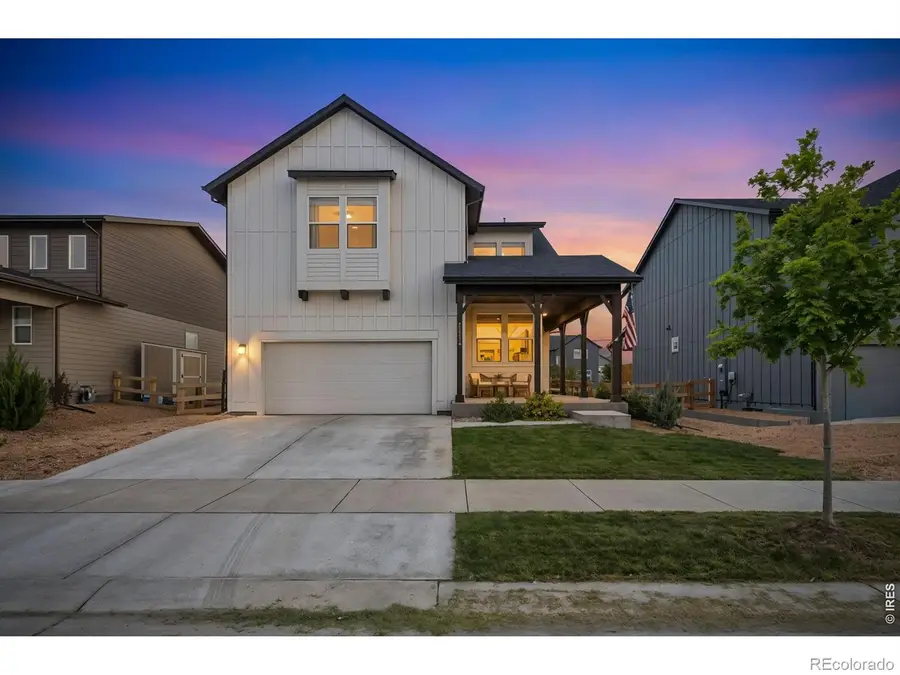 5313 Ribault Street, Timnath, CO 80547 - #2