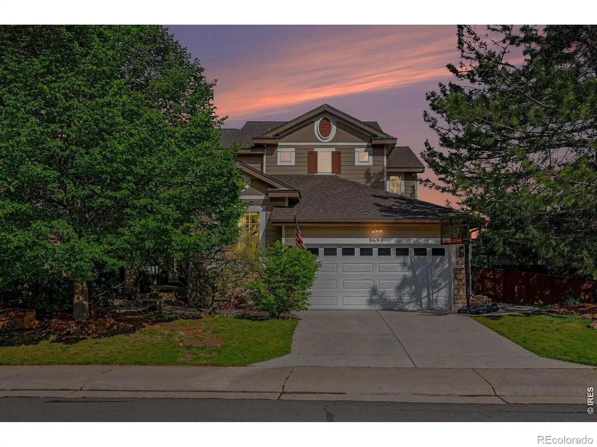 9690 S Dover Way, Littleton, CO 80127 - #1