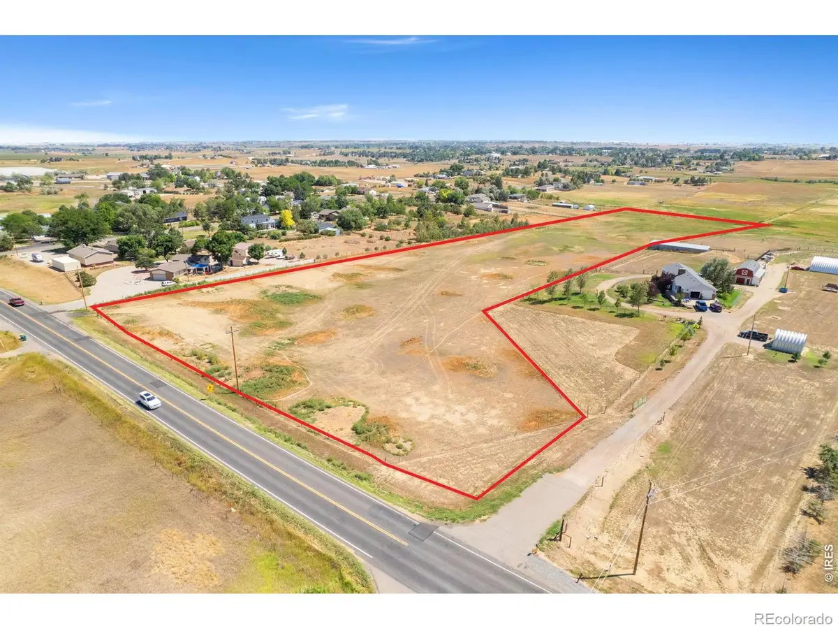 3613 W County Road 8, Berthoud, CO 80513 - #1