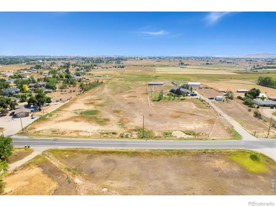 3613 W County Road 8, Berthoud, CO 80513 - #2