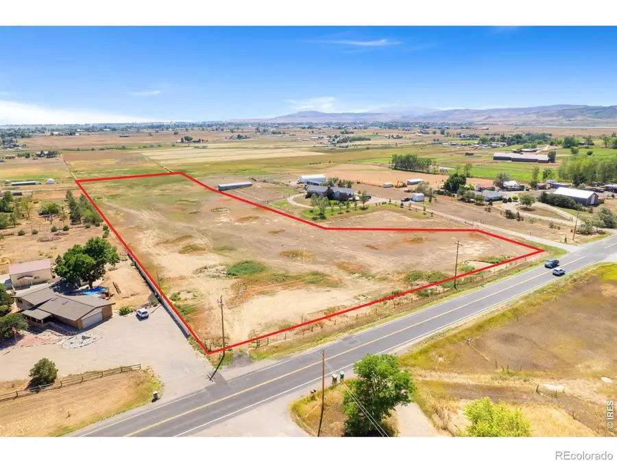3613 W County Road 8, Berthoud, CO 80513 - #3