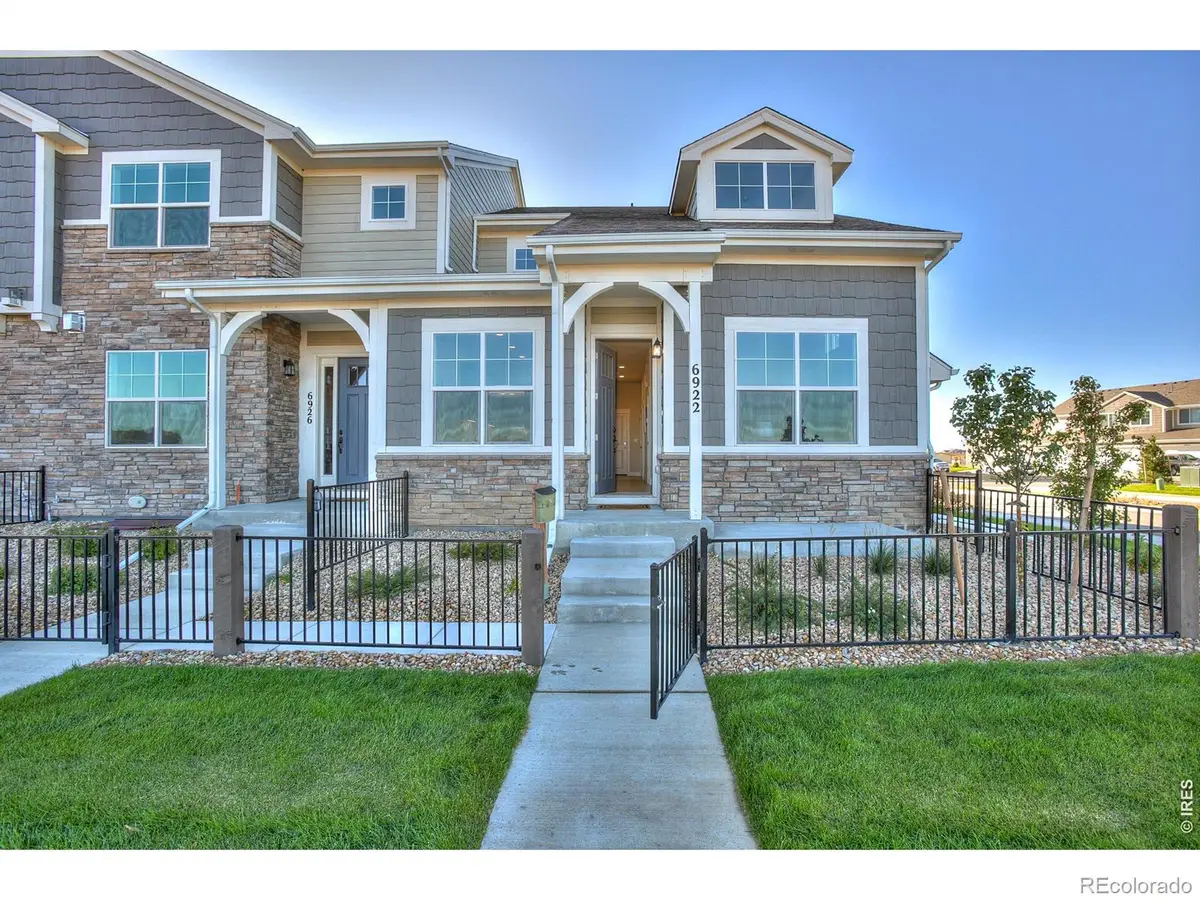 6922 Autumn Leaf Drive, Timnath, CO 80547 - #1