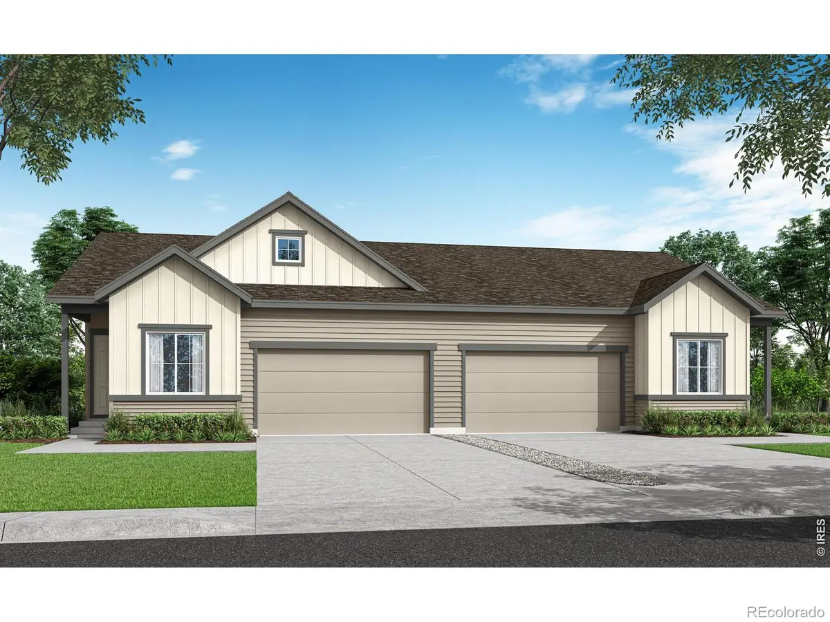 1724 Mount Meeker Avenue, Berthoud, CO 80513 - #1