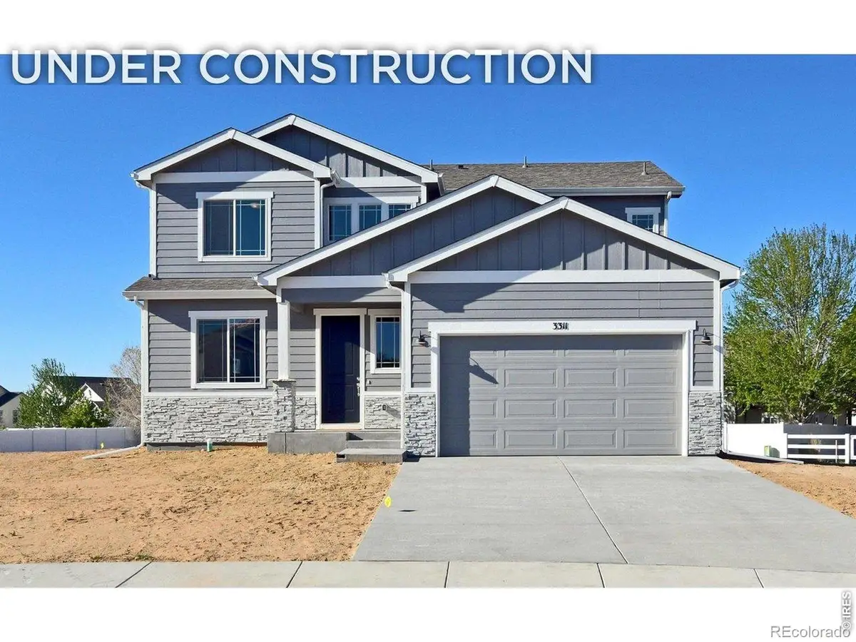 1188 Crown Sparrow Street, Johnstown, CO 80534 - #1