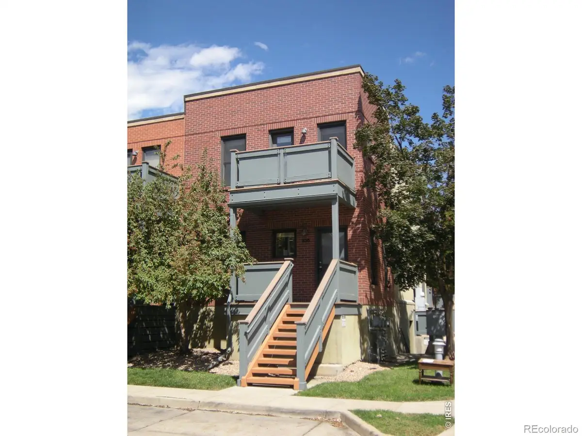3265 Foundry Place #106, Boulder, CO 80301 - #1