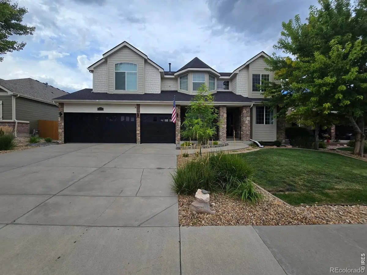 3125 Argyll Lane, Johnstown, CO 80534 - #1