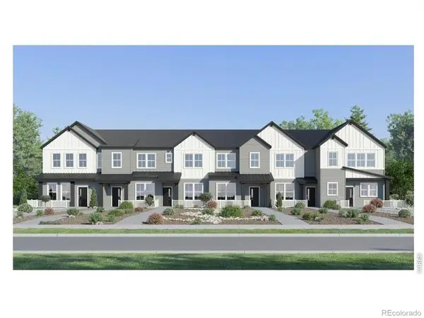 3542 Quincy Bay Place, Loveland, CO 80538