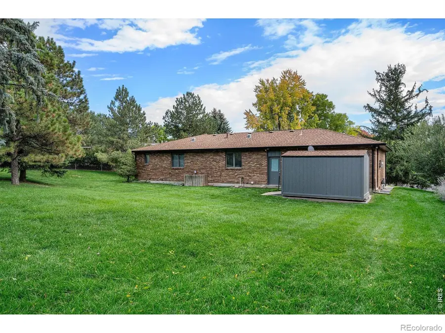 600 Collingswood Drive, Fort Collins, CO 80524 - #2