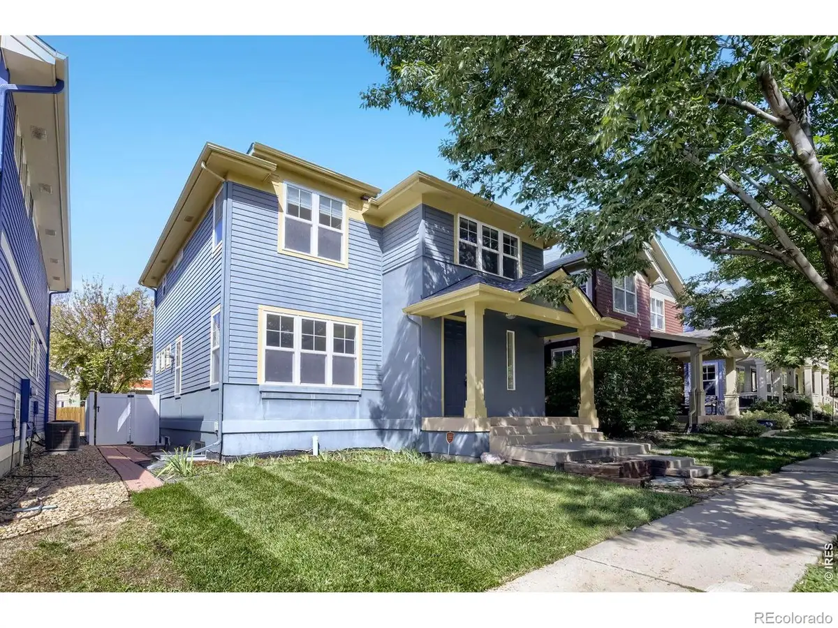 305 River View Court, Longmont, CO 80501 - #1