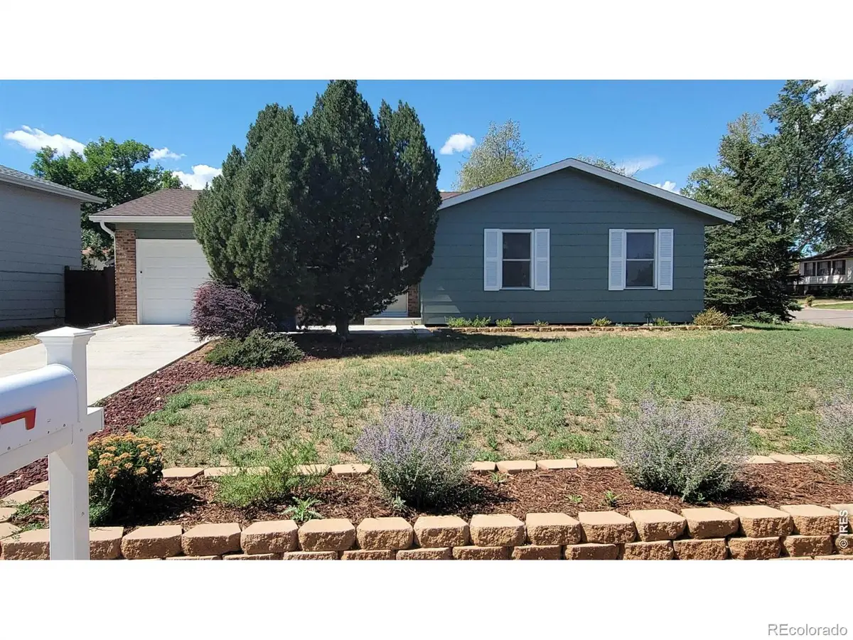 3233 S Holland Way, Lakewood, CO 80227 - #1