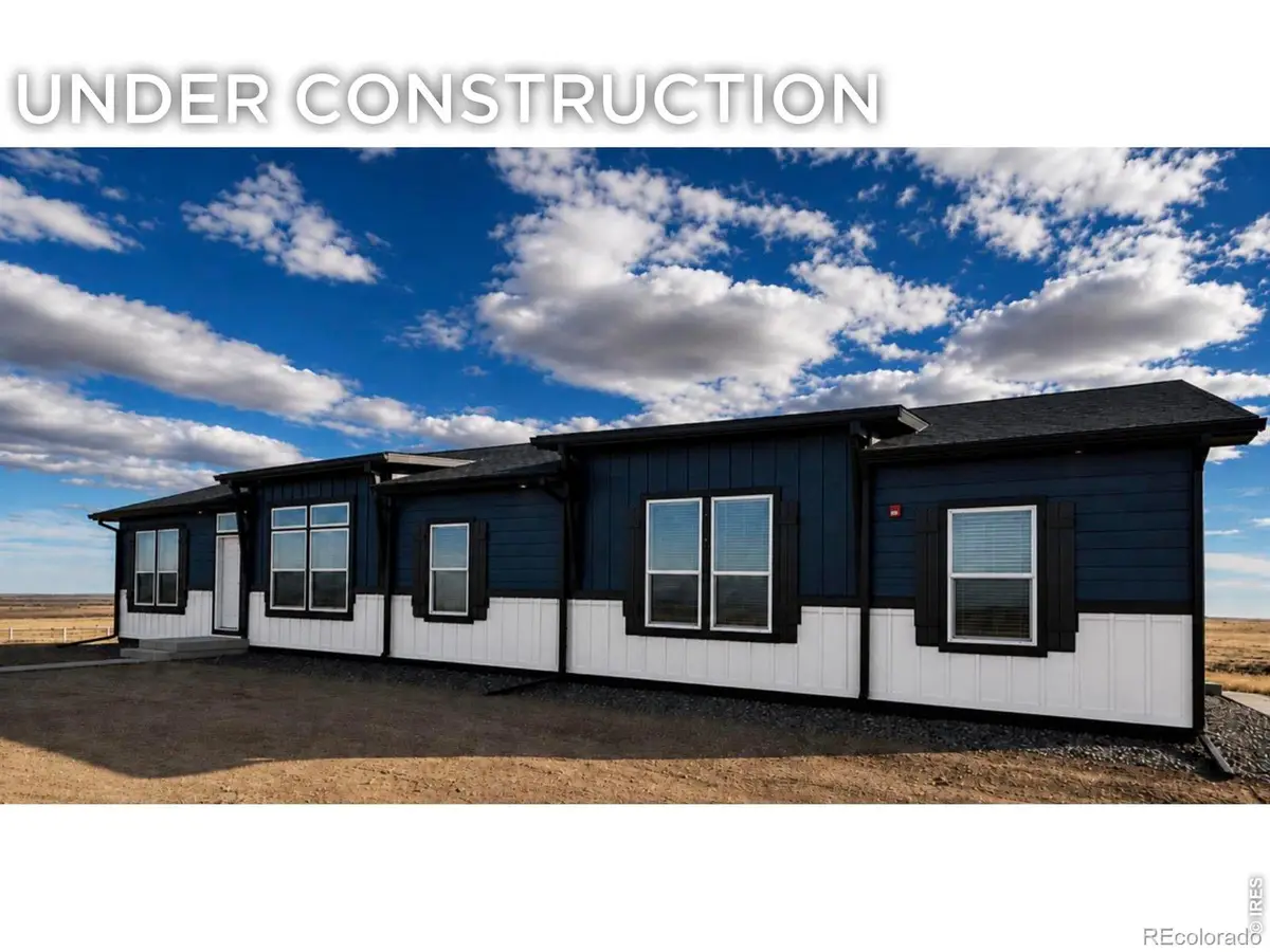 0 (lot 59) County Road 31, Nunn, CO 80648 - #1
