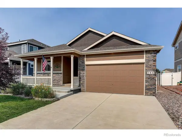 703 Cavern Street, Severance, CO 80550