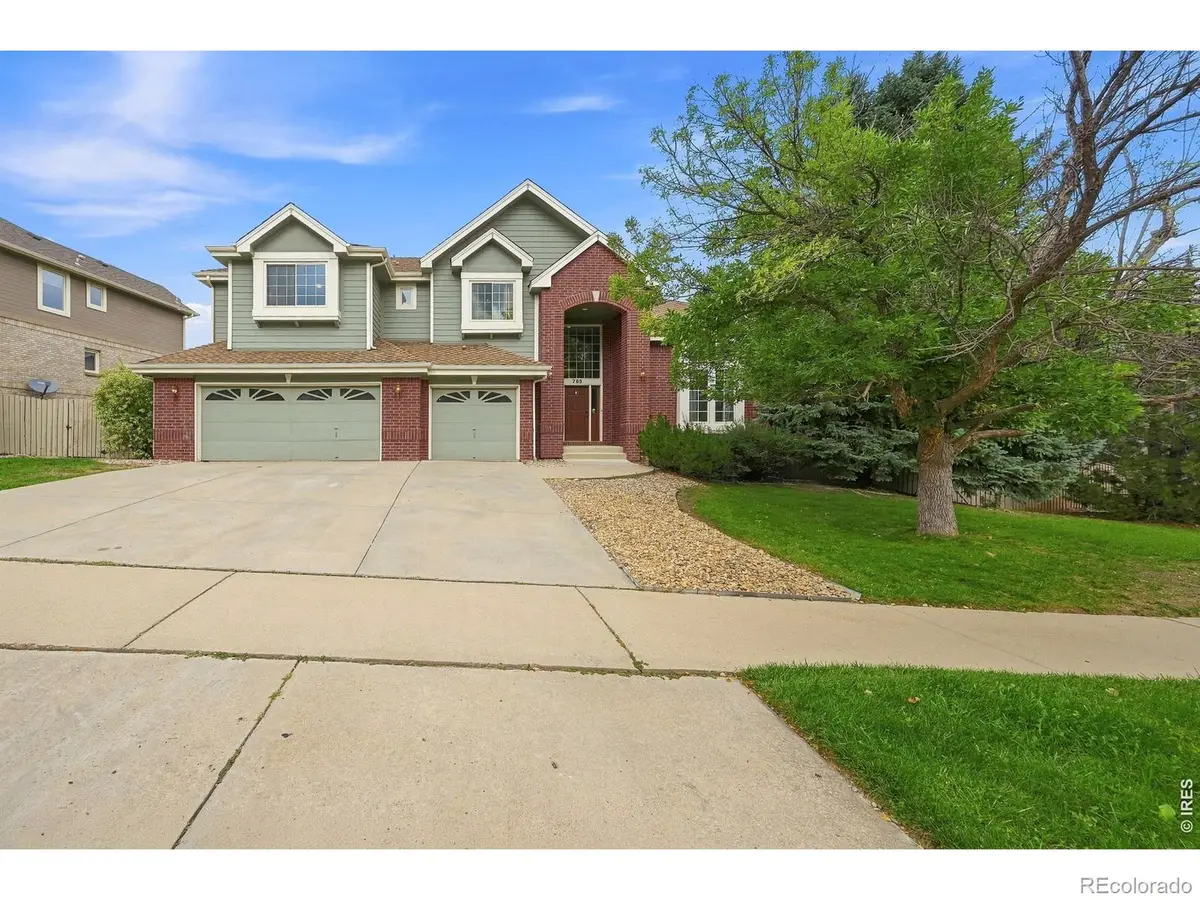 785 E Heartstrong Street, Superior, CO 80027 - #1