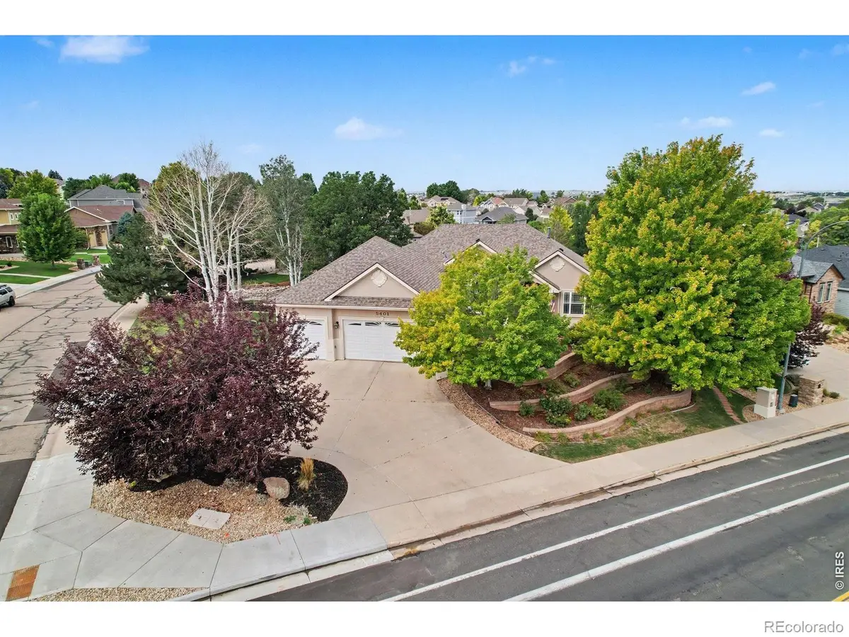 5401 W 6th Street, Greeley, CO 80634 - #1