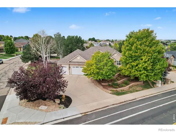 5401 W 6th Street, Greeley, CO 80634