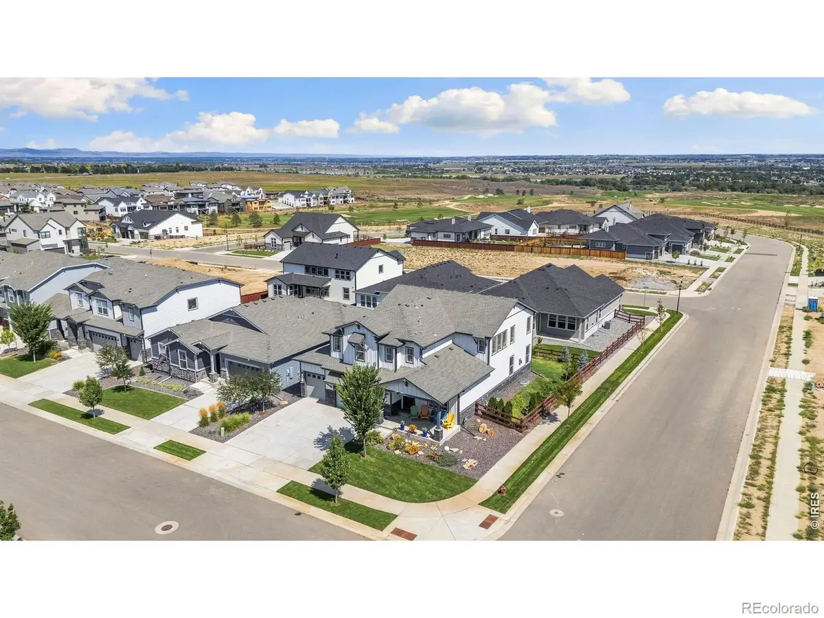 1828 Golden Sun Drive, Windsor, CO 80550 - #1