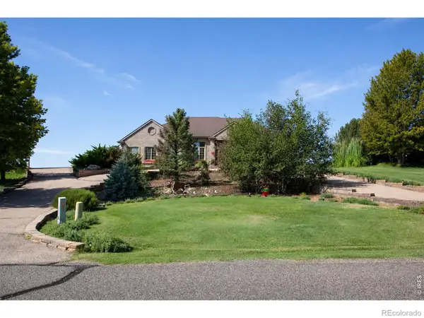 114 Hillside Drive, Sterling, CO 80751