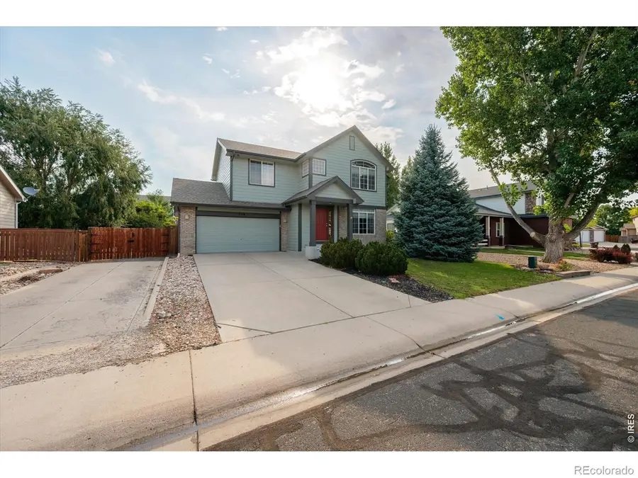 226 Aspen Grove Way, Severance, CO 80550 - #2