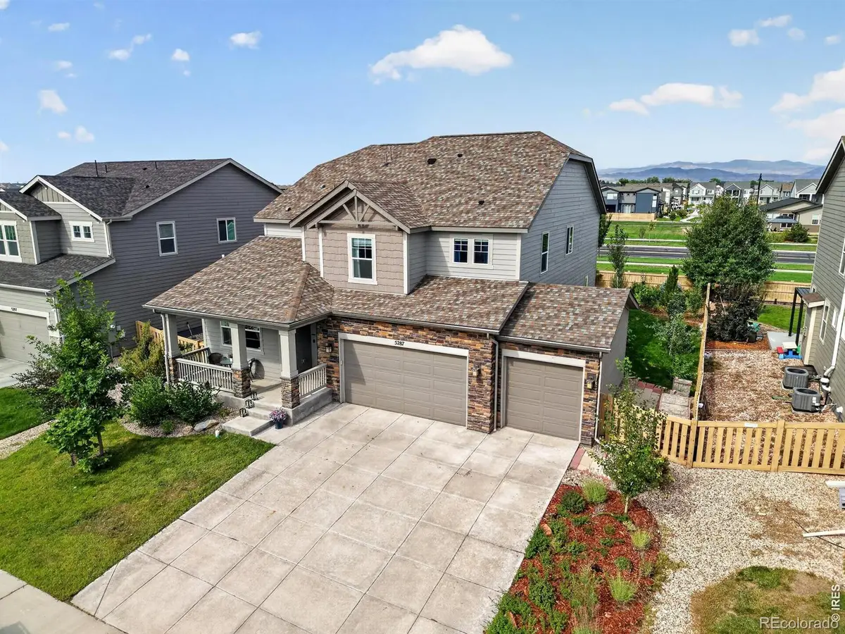 5287 Alberta Falls Street, Timnath, CO 80547 - #1