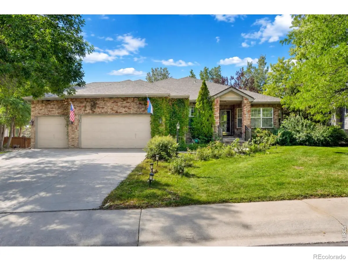 925 Deerhurst Circle, Fort Collins, CO 80525 - #1