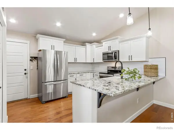 7491 Eustis Drive, Wellington, CO 80549
