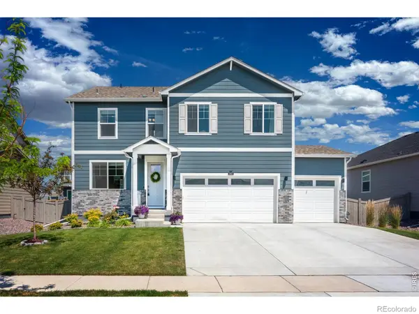 1822 Westport Avenue, Berthoud, CO 80513