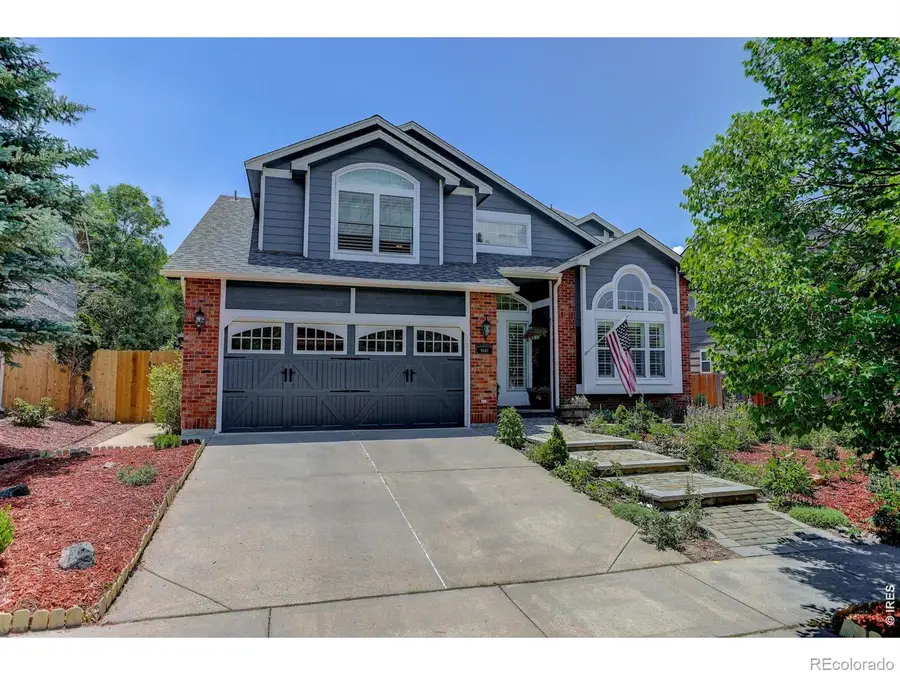 9440 Melbourne Drive, Colorado Springs, CO 80920 - #2