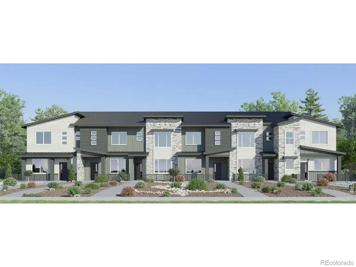 3053 Gladstone Avenue, Loveland, CO 80538 - #1