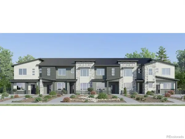 3053 Gladstone Avenue, Loveland, CO 80538