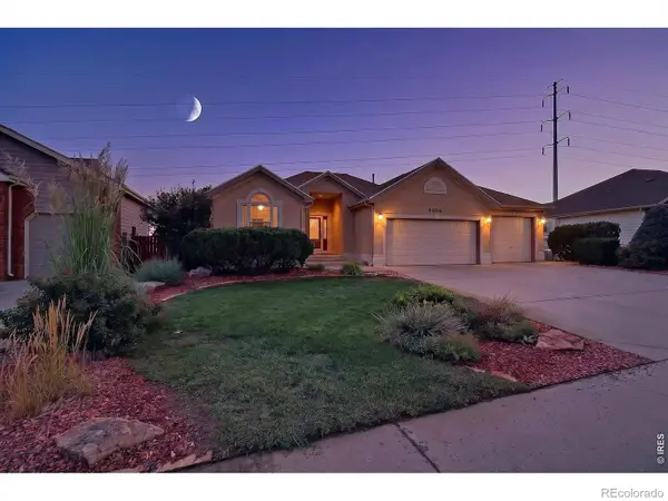 5606 W 32nd Street, Greeley, CO 80634