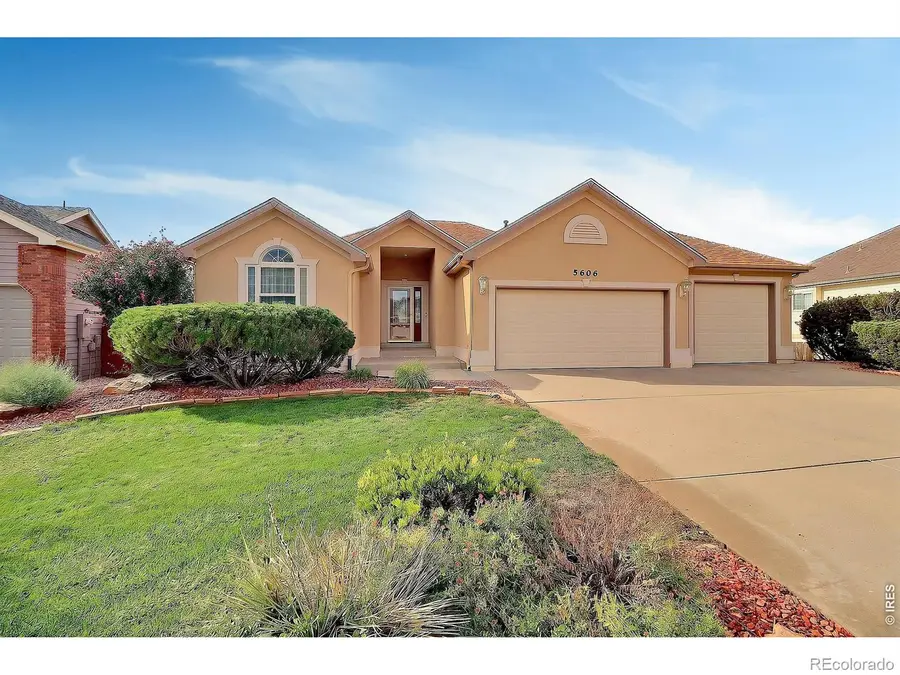 5606 W 32nd Street, Greeley, CO 80634 - #2
