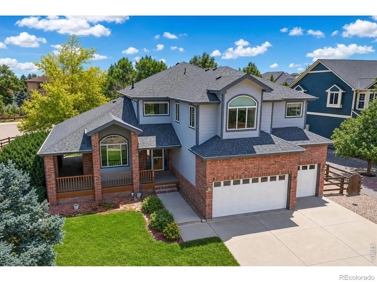 955 Marfell Street, Erie, CO 80516 - #1