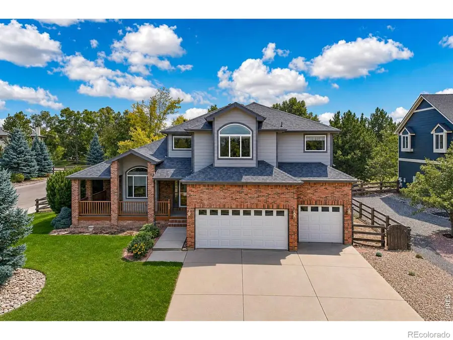 955 Marfell Street, Erie, CO 80516 - #2