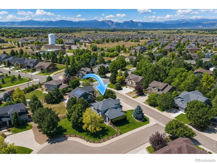 955 Marfell Street, Erie, CO 80516 - #3
