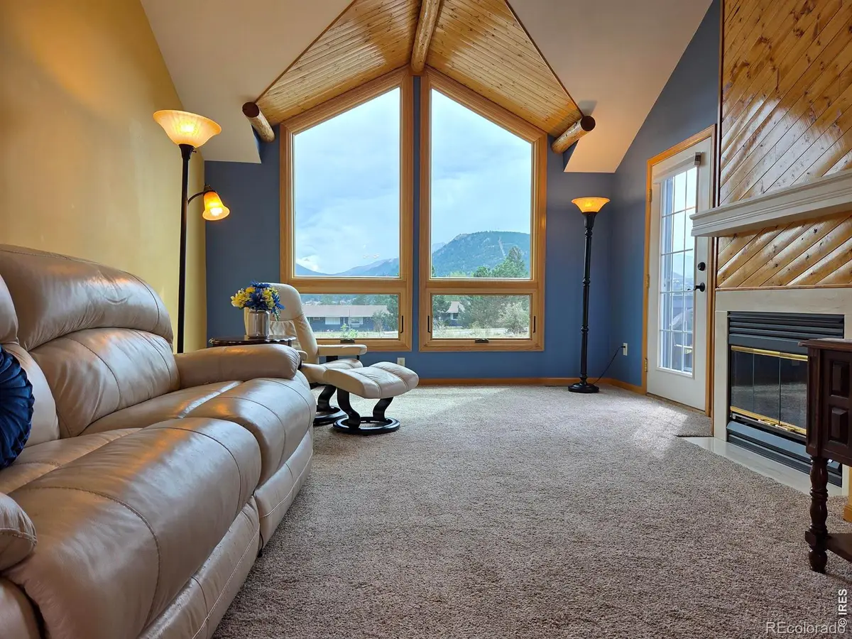 1442 Raven Circle, Estes Park, CO 80517 - #1