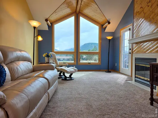 1442 Raven Circle, Estes Park, CO 80517