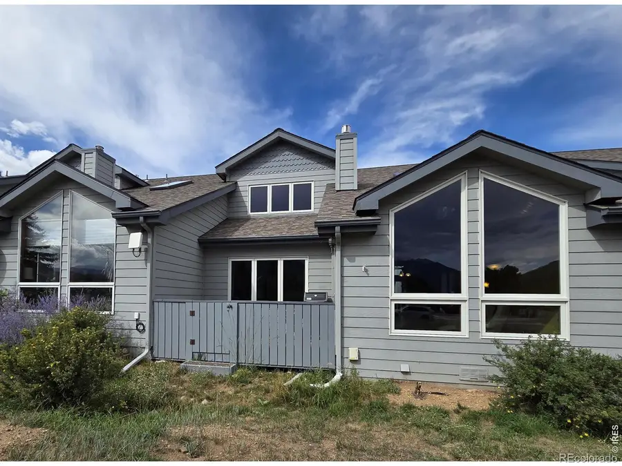 1442 Raven Circle, Estes Park, CO 80517 - #2